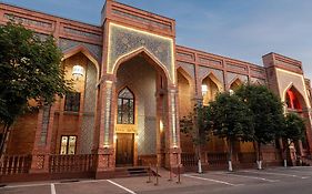 Ichan Qal'A Premium Class Hotel